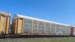 BNSF 91283 (Body) TTGX 980808 (Flat)